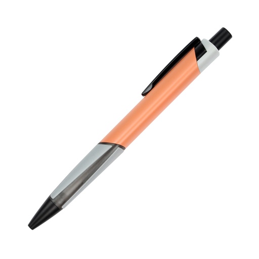 [Bolígrafo en aluminio Ankara.] BL-119O