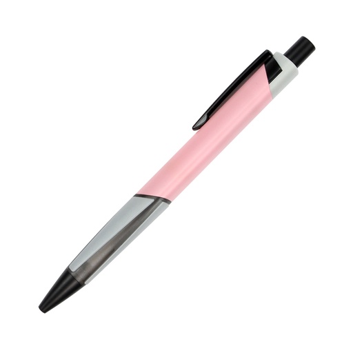 [Bolígrafo en aluminio Ankara.] BL-119RS