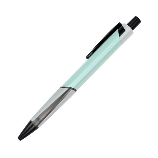 [Bolígrafo en aluminio Ankara.] BL-119V