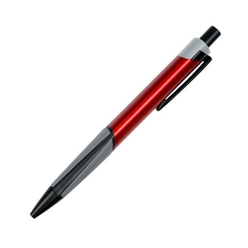 [Bolígrafo en aluminio Mersin.] BL-120R