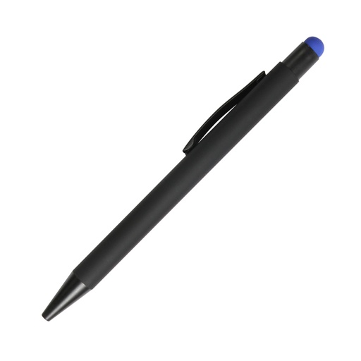 [Bolígrafo en aluminio Bursa.] BL-124A