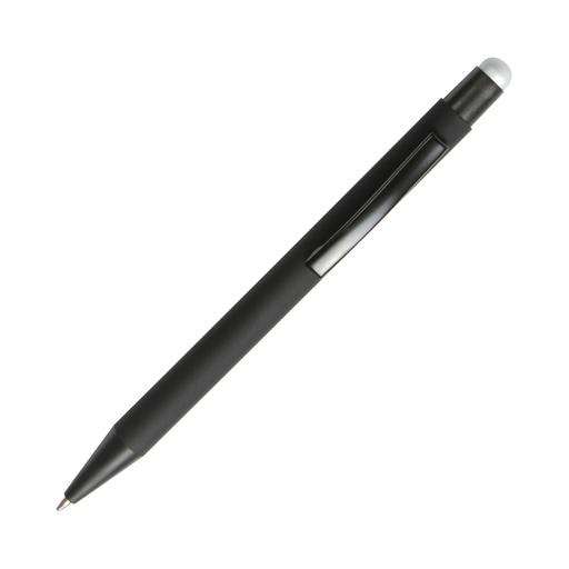 [Bolígrafo en aluminio Bursa.] BL-124G