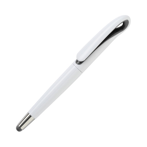 [Bolígrafo de plástico Lecco.] BL-127G