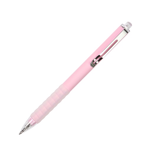 [Bolígrafo de plástico Catania.] BL-131RS