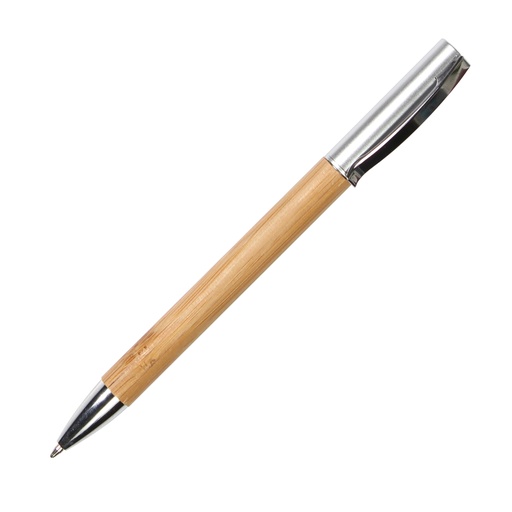 [Bolígrafo de bambú Lorca.] BL-133