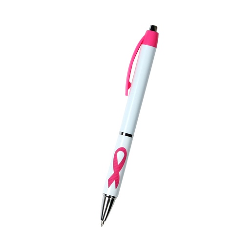 [Bolígrafo de plástico Bolonia.] BL-134