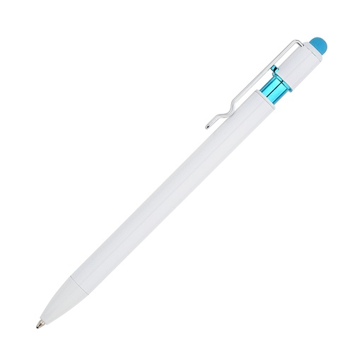 [Bolígrafo en aluminio Aragón.] BL-136A