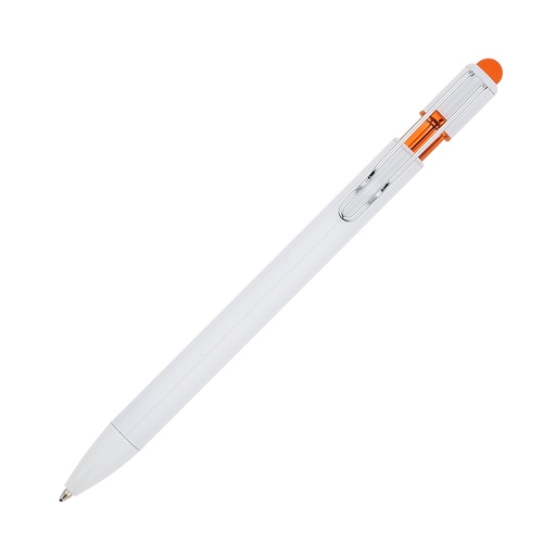 [Bolígrafo en aluminio Aragón.] BL-136O