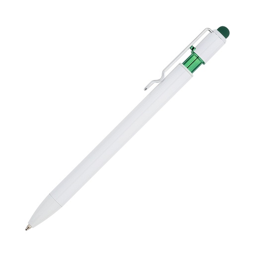 [Bolígrafo en aluminio Aragón.] BL-136V