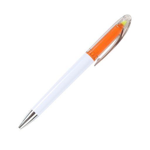 [Bolígrafo de plástico Asís.] BL-140O