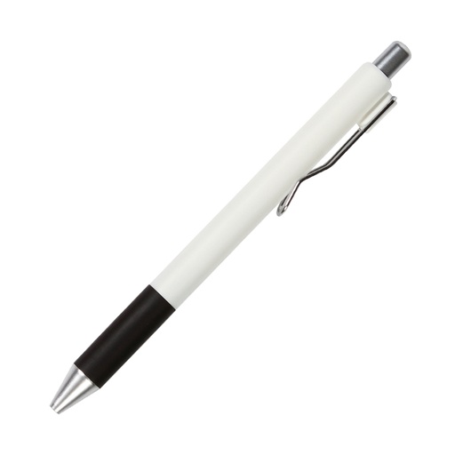 [Bolígrafo de plástico Biella.] BL-141N