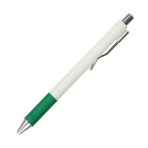 [Bolígrafo de plástico Biella.] BL-141V