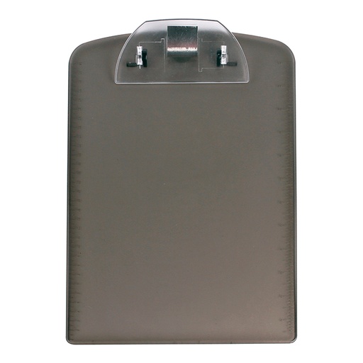 [Tabla de plástico con clip para documentos.] DK-037G