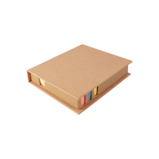 [Set ecológico de notas.] DK-038