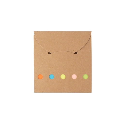 [Kit ecológico Turín.] DK-046C