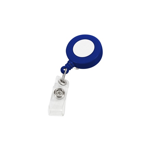 [Porta gafete sólido.] DK-053A