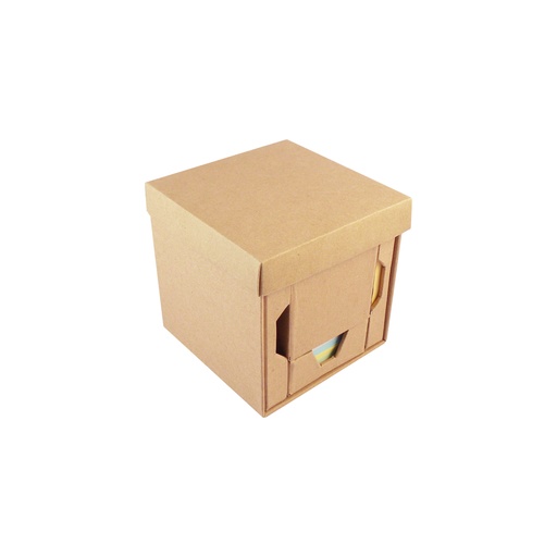 [Kit ecológico Naos.] DK-065