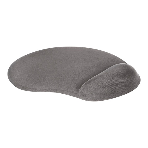 [Mouse pad con soporte de silicón.] DK-067G