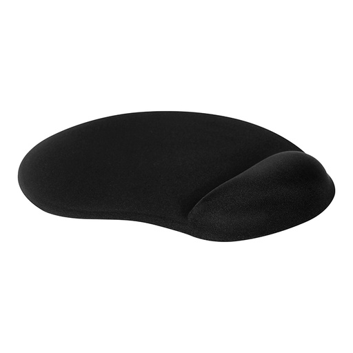 [Mouse pad con soporte de silicón.] DK-067N