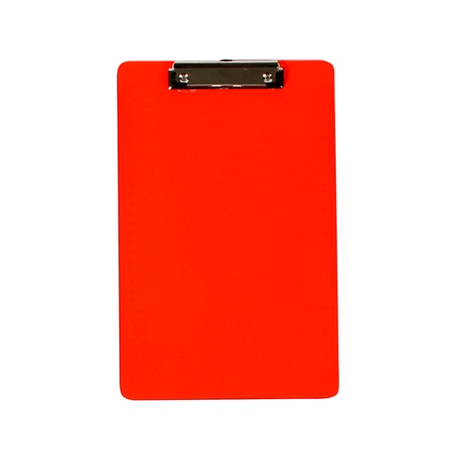 [Tabla de plástico para documentos.] DK-074R