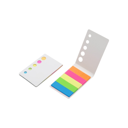 [Set de banderitas Fahan.] DK-079B