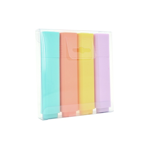 [Set de marcatextos Lesse.] DK-083