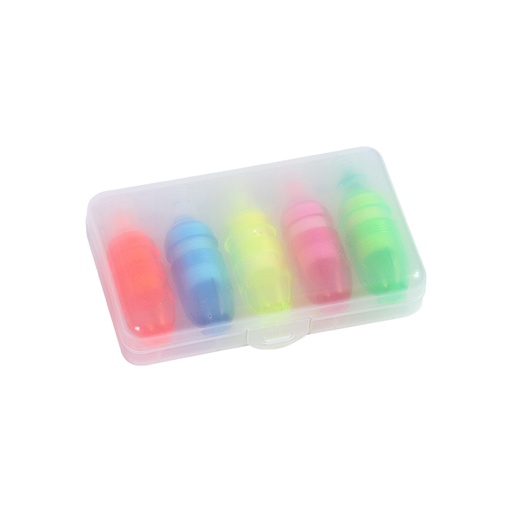 [Set de marcatextos Bolzano.] DK-085B