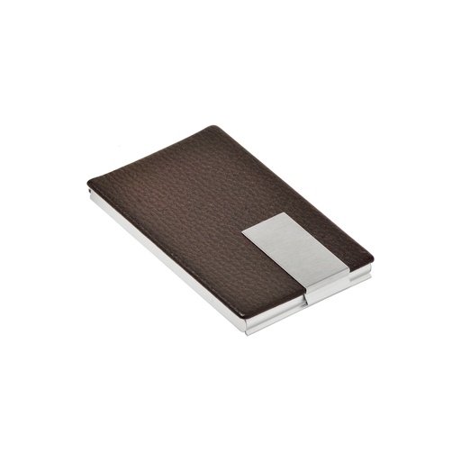 [Porta tarjetas ejecutivo.] EX-010C