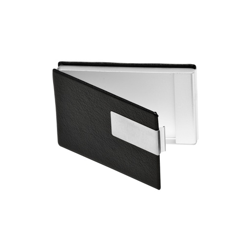 [Porta tarjetas ejecutivo.] EX-010N