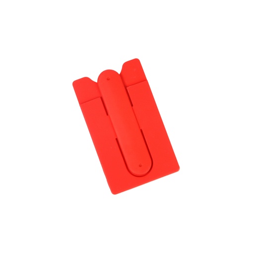 [Porta tarjetas y soporte para celular.] EX-053R