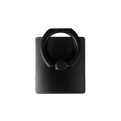 [Anillo metálico porta celular.] EX-062N