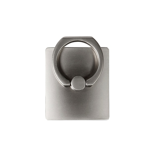 [Anillo metálico porta celular.] EX-062S