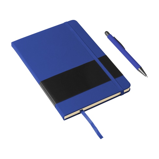 [Set de libreta Andhra.] EX-065A