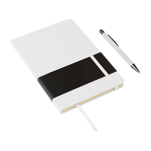 [Set de libreta Andhra.] EX-065B