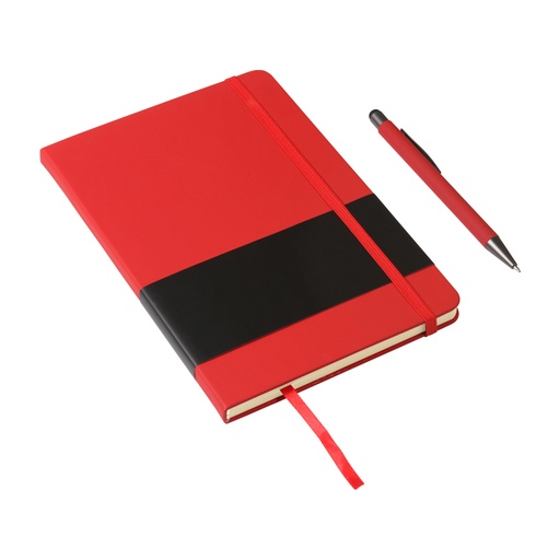 [Set de libreta Andhra.] EX-065R