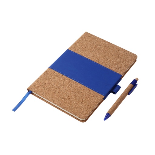 [Set de libreta Delhi.] EX-066A