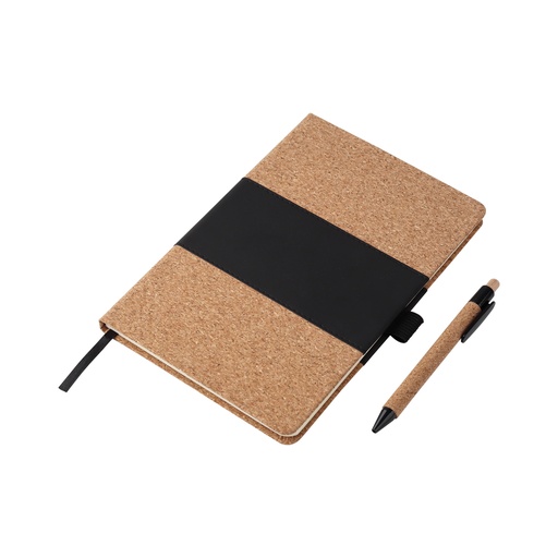 [Set de libreta Delhi.] EX-066N