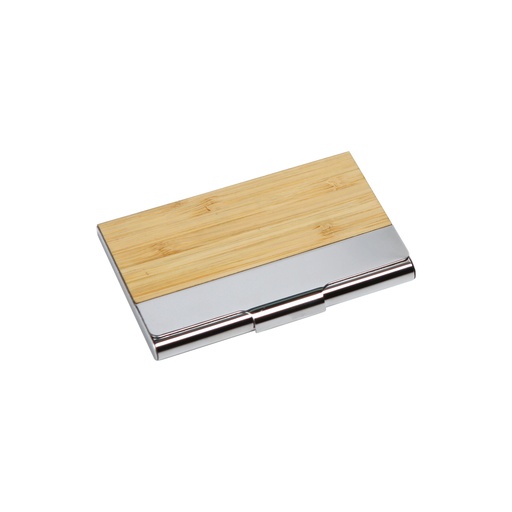 [Porta tarjetas Sligo.] EX-071C