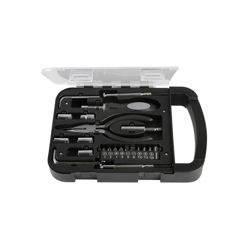 [Set de herramientas Guinea.] HE-029