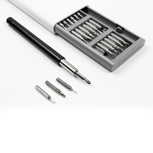 [Set de herramientas Yumbe.] HE-038