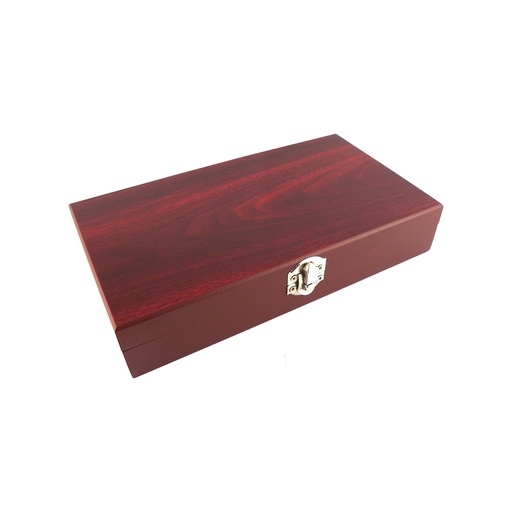 [Set para vino Merlot.] HM-007