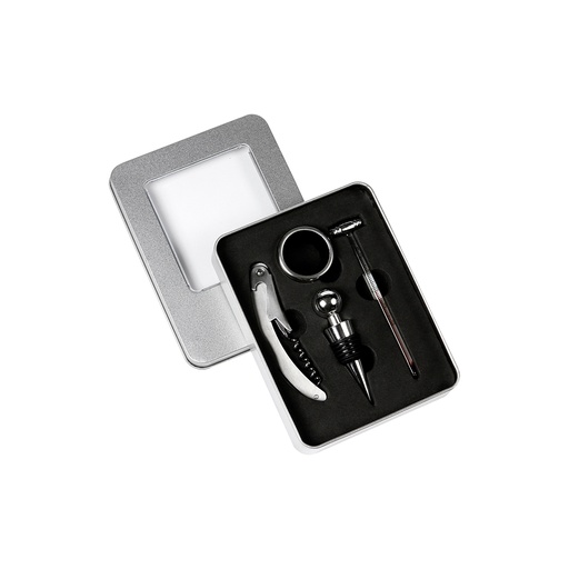 [Set para vino Sendai.] HM-032