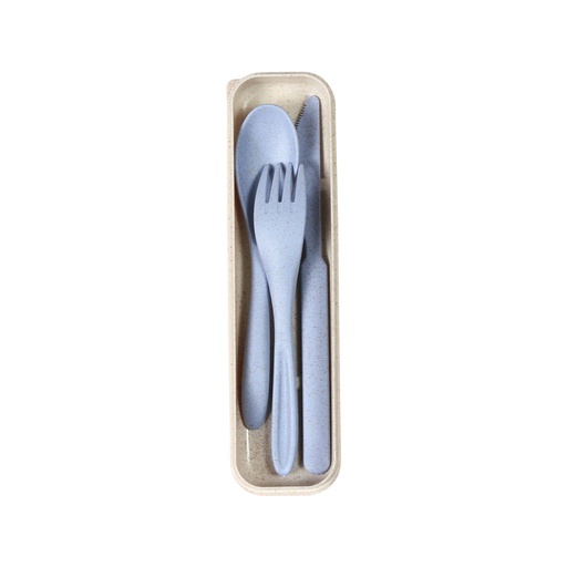[Set de cubiertos Hampi.] HM-038A