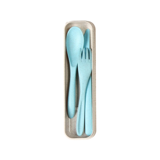 [Set de cubiertos Hampi.] HM-038V