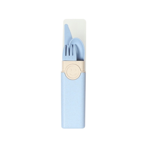 [Set de cubiertos Teroi.] HM-046A