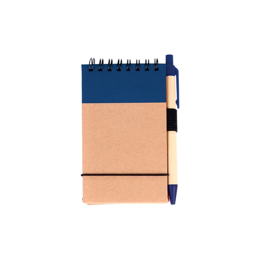 [Libreta ecológica Marsella.] LB-003A