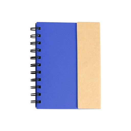 [Libreta ecológica Génova.] LB-010A