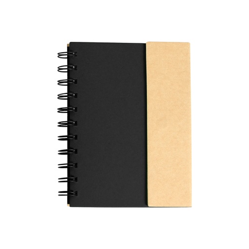 [Libreta ecológica Génova.] LB-010N