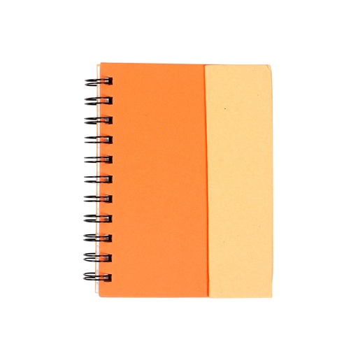 [Libreta ecológica Génova.] LB-010O