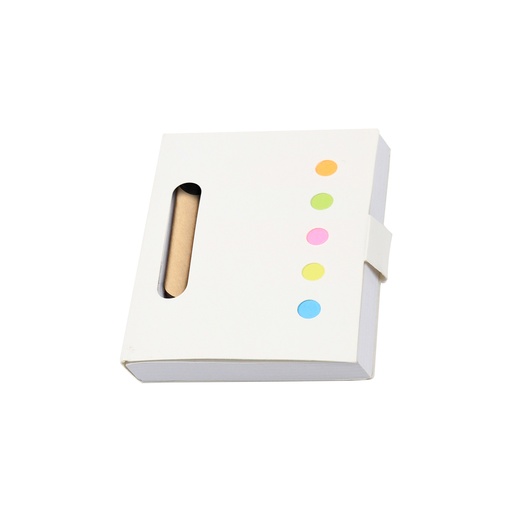 [Mini libreta ecológica Pamplona.] LB-018B